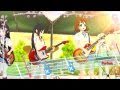 PSP【K-ON!】My love is a Stapler 