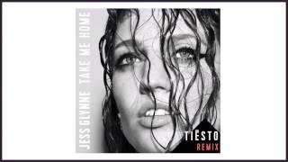 Jess Glynne &quot;Take Me Home&quot; (Tiesto Remix) | Club Fans Venezuela |