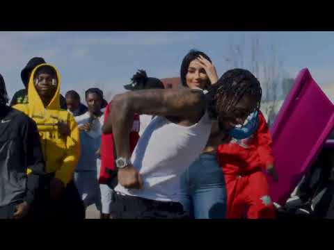 Russ Millions - Kim K (Official Music Video)