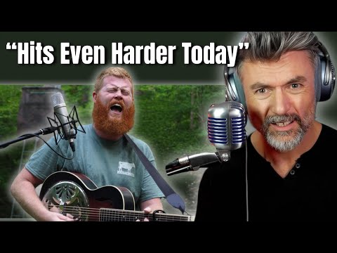 Pro Vocal Coach Reacts: 'Rich Men North of Richmond'-Oliver Anthony