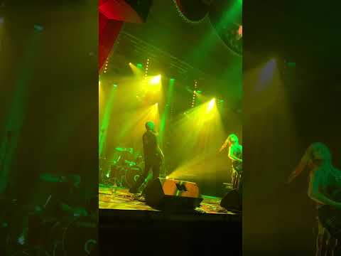 Narbo Dacal - ,,Forget me not’’. Gdańsk, 29/02/2024, Drizzly Grizzly. Part one.