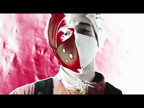 Xlly - "Diarréia" (feat. Wandris) [MUSIC VIDEO] prod. Freezy