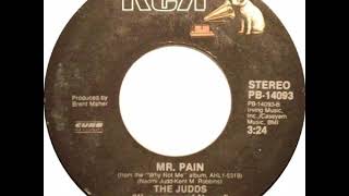 The Judds - Mr. Pain