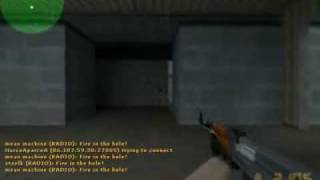 DeZaXaT,Alone Against The World !