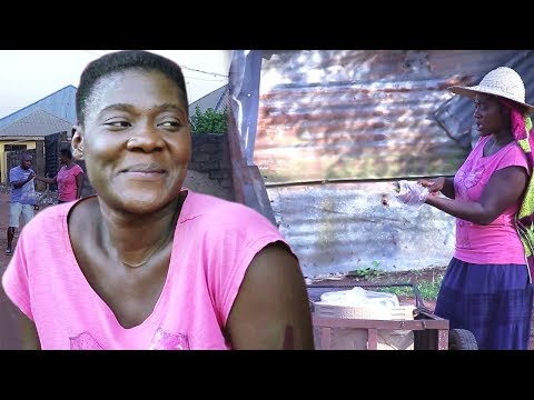 The Okpa Seller & The Prince Full Season 3 & 4 - ( Mercy Johnson ) 2019 Latest Nigerian Movie