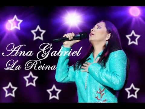 Videoclip de Amandole — Ana Gabriel