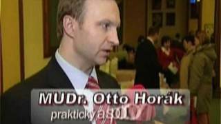 MUDr. Otto Horak, balance clinic and obesity