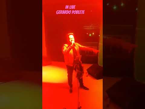 VIDEITO SHOW CAMPING MAMANI ..TUNUYÁN ..MENDOZA ...GERARDO POBLETE IN LIVE