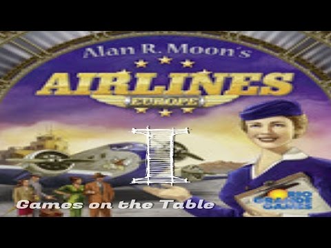 Airlines Europe - Parte I - Neno Review 014