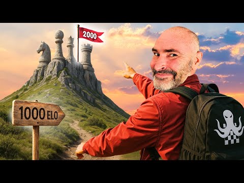 Il MIO METODO per CALCOLARE MEGLIO a SCACCHI! ♟️🔥