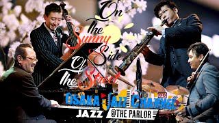 On The Sunny Side Of The Street