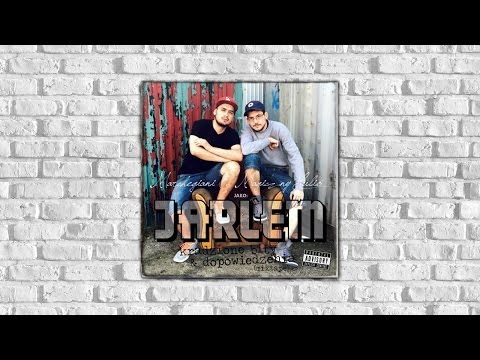 Jarlem - Sny (instrumental One Tone)