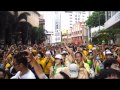 BERSIH3 0 Ground Zero Claps And Chants