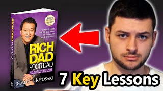 I Read Rich Dad Poor Dad So You Don't Have To
