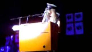 Julian Cope -You Disappear from View - Reading May 2007