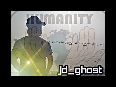 JD DAS - HUMANITY |PROD - ANABOLIC BEATZ| Official music audio