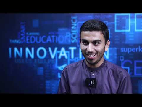 How I Improve My English at the university of Spoken English