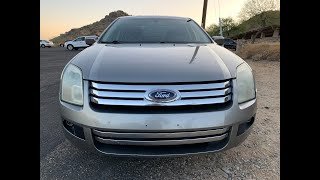 2007-2010 Ford Fusion P0351, P0352, P0353, P0355, P0356. The misfire that wont go away.