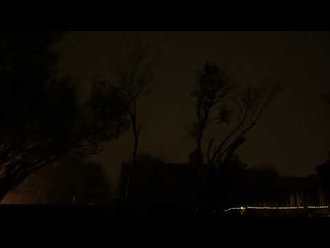 2022/04/04 Tornadoes and Thunder Storm in Dallas/Fort Worth