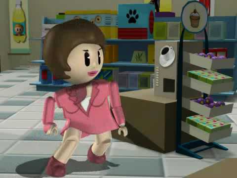 Posh And David Becham Have A Fight