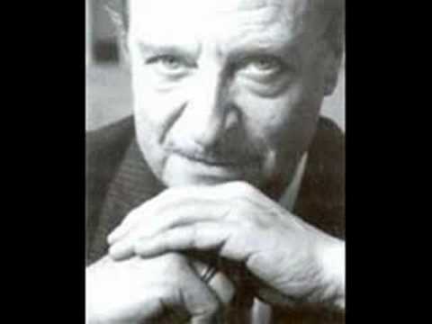Alfredo Kraus canta "Il pescatore canta" (1989)