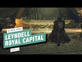 Elden Ring Gameplay Walkthrough - Leyndell, Royal Capital: Erdtree Sanctuary (3/3)