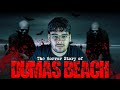 The Horror story of Dumas Beach..