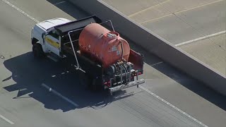 Here&#39;s how officials are preparing to prep roads for winter weather