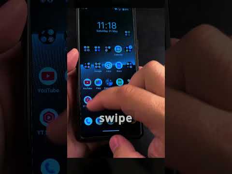 How to Enable Gemini Activation on Swipe Gestures Android Devices part 1