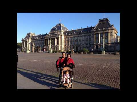 Andi Merican & Amalia with Arissa Amani