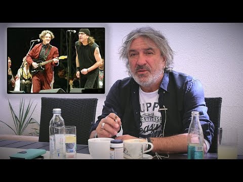 BALKAN INFO: Mladen Vojičić Tifa - Bio sam previše mlad za slavu koju je imalo Bijelo Dugme!