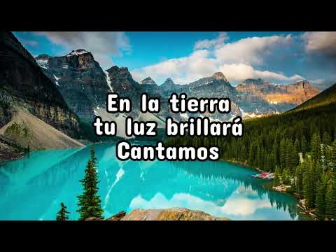 Solo Dios puede salvar - Lucía Parker/Lyrics español