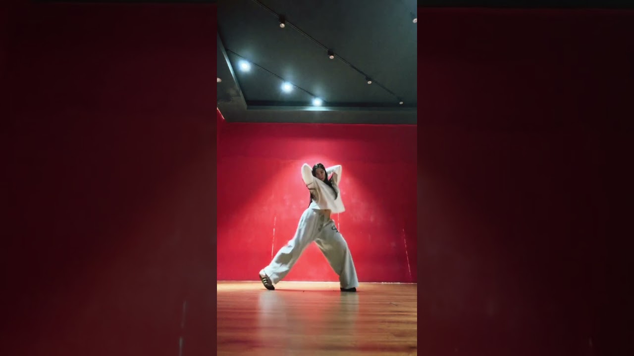 Dance Cover