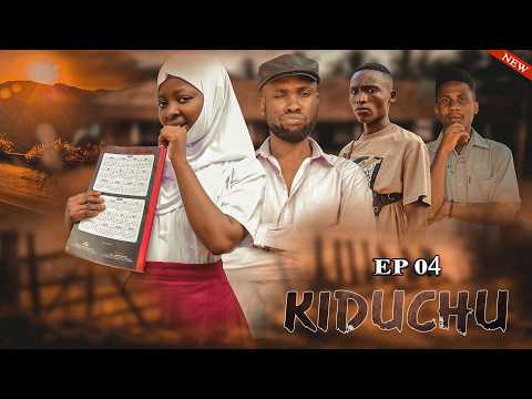 KIDUCHU EP 04 / Love story 💕💕 #pasarbrand #babajoan #love #sandra #asmafilms #donta #rk