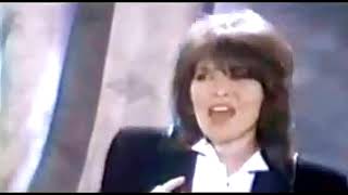 80&#39;s | Chrissie Hynde &amp; The Pretenders - If There Was a Man | From 007 - The Living Daylights (1987)