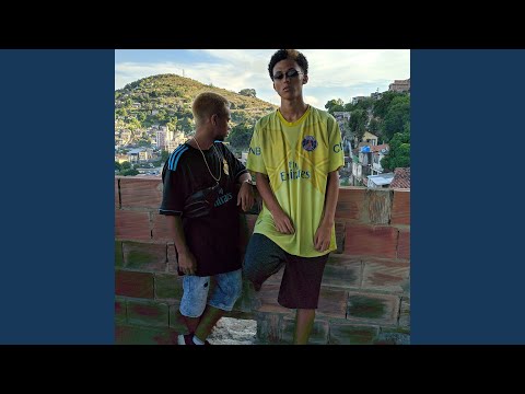 Real Trap de Favela