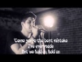 Somo -Best Mistake Cover ((Lyrics)) 