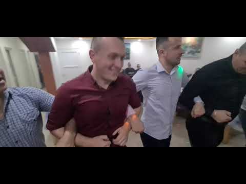 🔸KOLO ZA DZEVADA I ISMIRA KASICA🔸 Restoran kod Gerija 2023 ▪️DR▪️