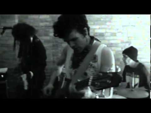 The Dead Alives - Dead at the DAAC