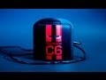 SpectraCal C6 Video #1