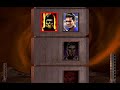 Scorpion Gameplay Mortal Kombat Project 2025 Expanded Plus Rebirth