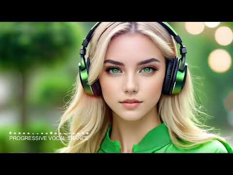 Progressive Vocal Trance Vol. 106 | Best Progressive Vocal Trance Mix | ASOT Style