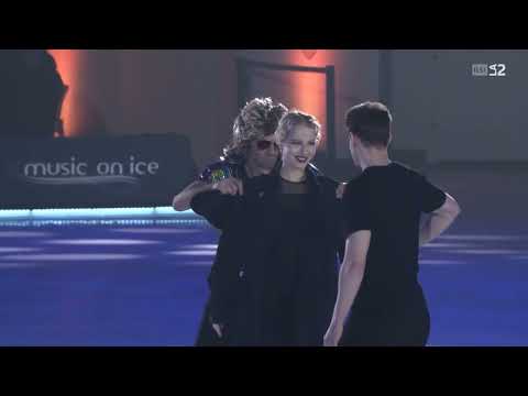 Music on Ice 2025 Juulia Turkkila & Matthias Versluis