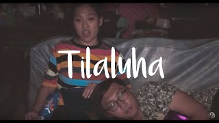 TILALUHA (SB19) - Andrea Fe Padilla