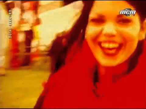 Josh Wink   Higher State of Consciousnes original VIDEO