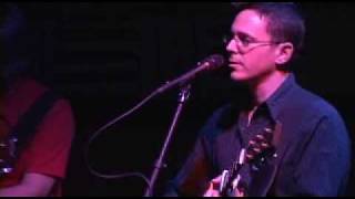 Glen Phillips - Dam Would Break live 2008