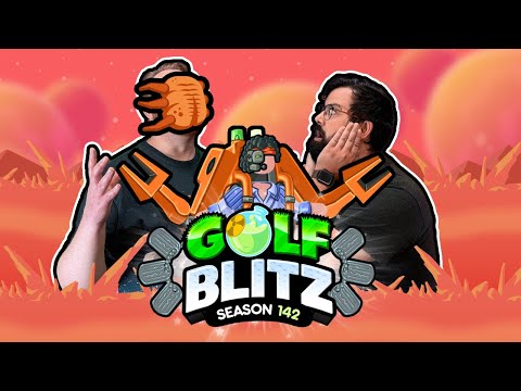 Golf Blitz - Season 142 Finale - YouTube