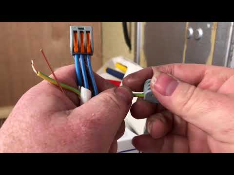 Wagos Review Guide zur Installation von Wago 222