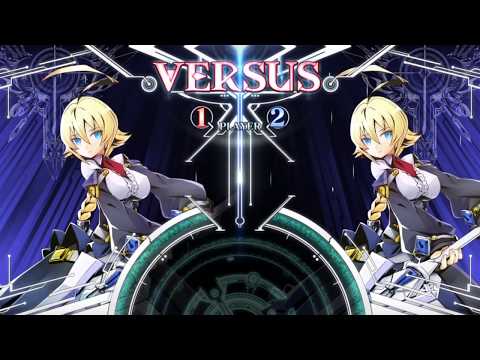 EVO 2019 BBCF2 Exhibition: Monarch (Es) vs Yutta (Es)