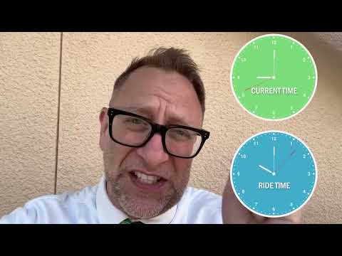Lignening Lane Explained